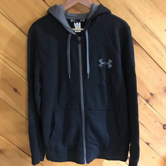 Under Armour Other - Under Armor hoodie